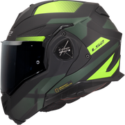 LS2 Advant X Nova Sort H-V Gul