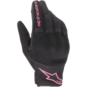 ALPHINESTRS Copper Dame Pink Handske Alpinestars