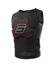 Shot Body Armor Race D3O Black Shot