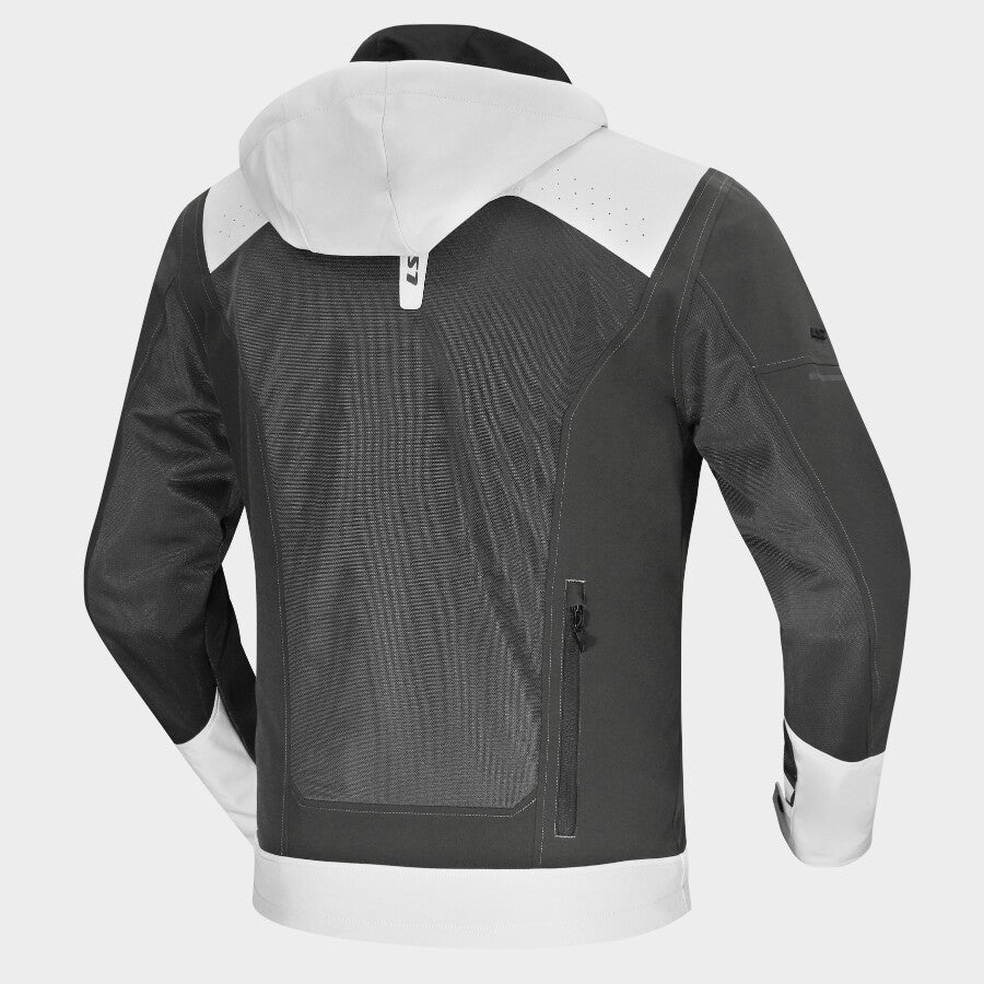 Ls2 Bolton Air Man Jakke