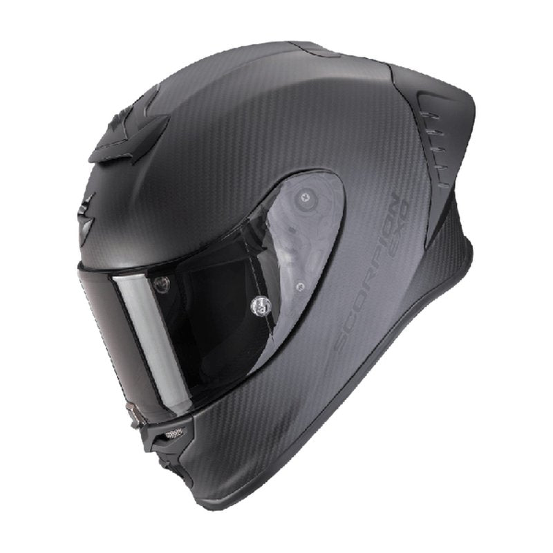 Scorpion EXO-R1 EVO II Carbon Air MC Hjelm