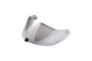 Scorpion Sølv Spejlvisir MaxVision – EXO-R1 / EXO-1400 / EXO-520 / EXO-391