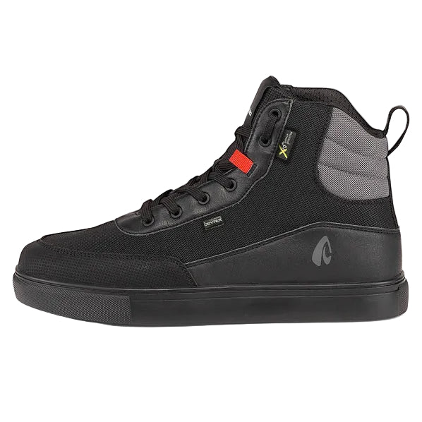 Forma Milano Dry Sort MC-sko FORMA