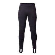 BOWTEX Elite Herre Leggings V2 CE AAA Sort