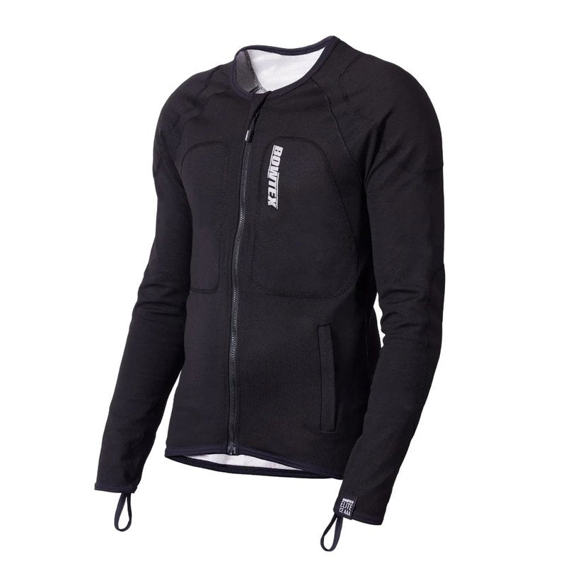 BOWTEX Elite Herre Trøje V2 CE AAA Sort