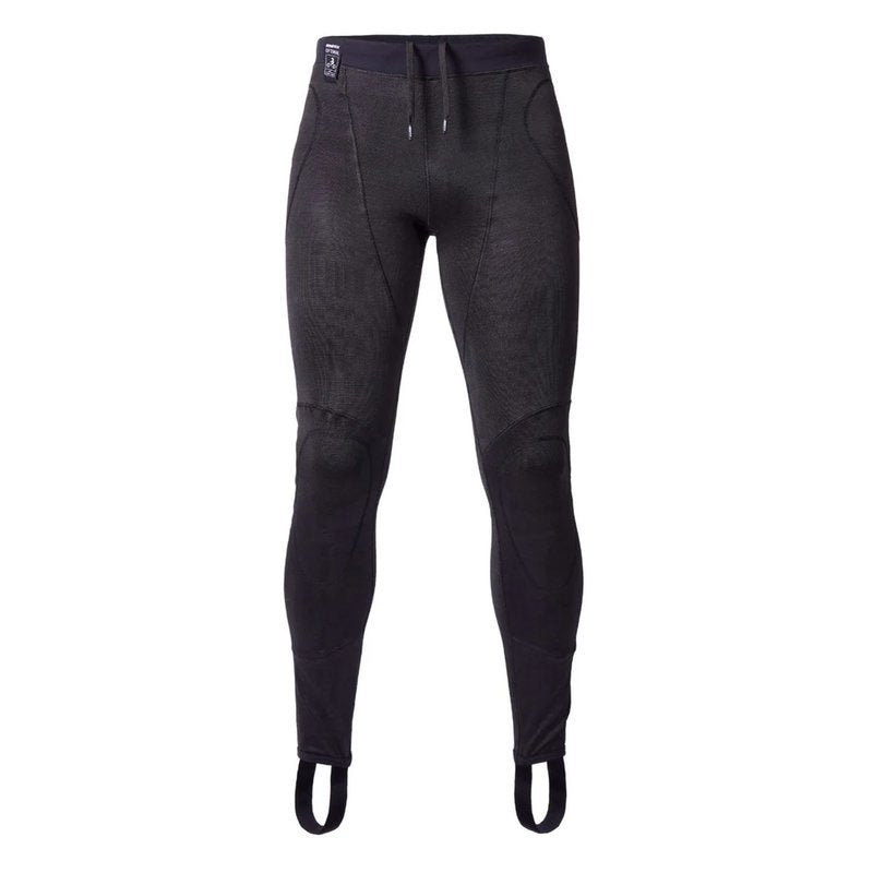 BOWTEX Optimal Herre Leggings CE AA Sort