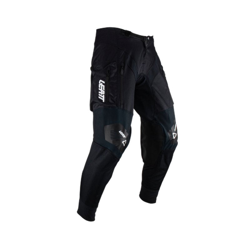 Leatt 4.5 Enduro Bukser Black – Enduro & Offroad