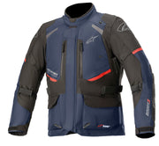 Alpinestars Andes v3 Drystar Blå Jakke Alpinestars