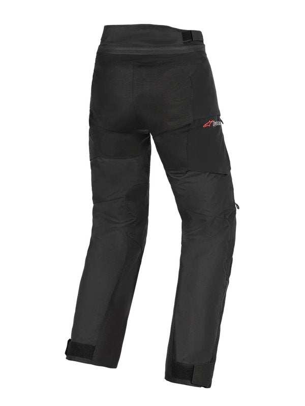 Alpinestars Andes v4 Drystar Bukser Sort