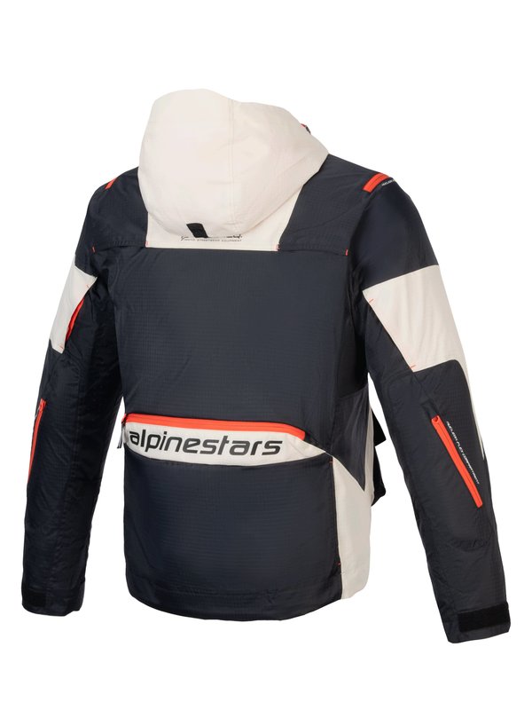 Alpinestars Jacket Mogress Air Black/Sand Alpinestars