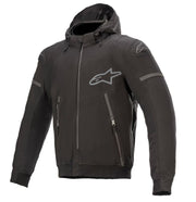 Alpinestars Textil Jakke Sector v2 Tech Sort