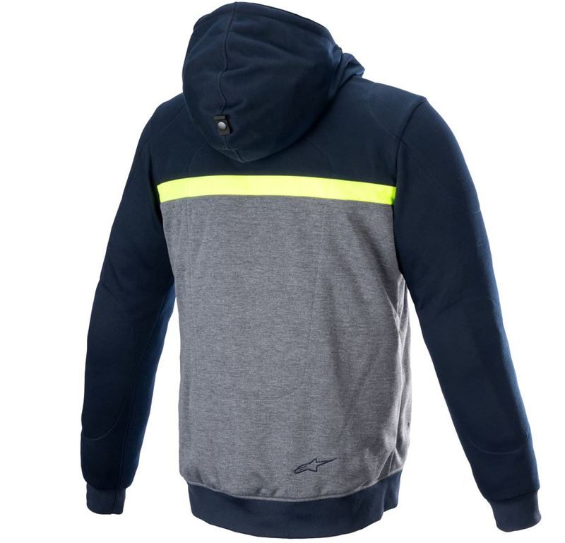 ALPINESTARS Chrome Street Hoodie Alpinestars