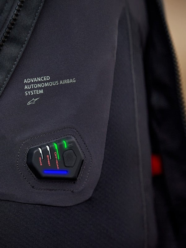 ALPINESTARS Tech Air 5 Plasma Airbag Alpinestars
