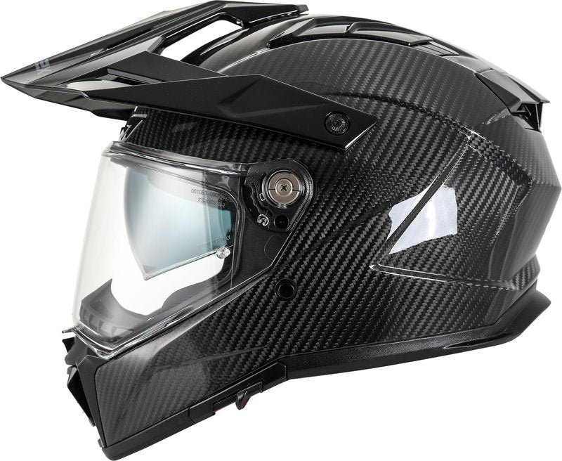 Apex AC500 Carbon Glossy APEX