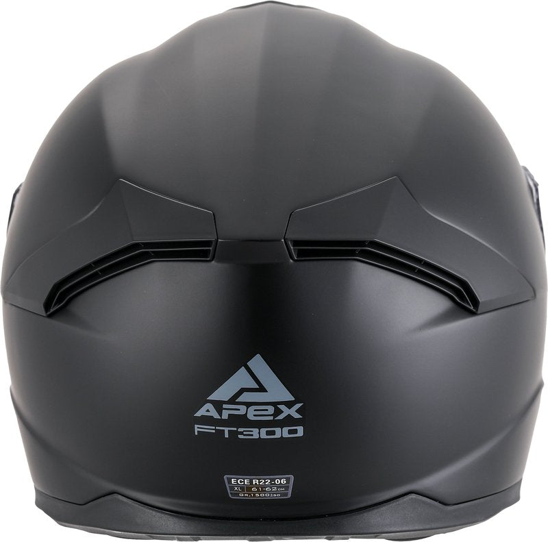 APEX FT300 Hjelm APEX