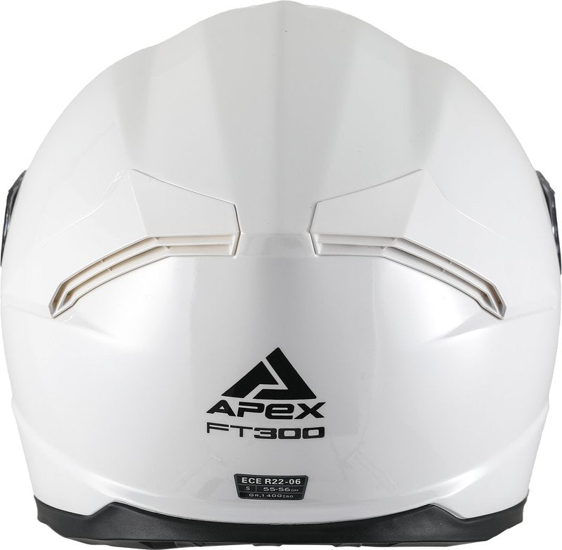 APEX FT300 Fullface APEX