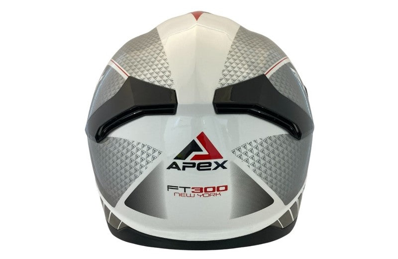 Apex FT300 New York APEX