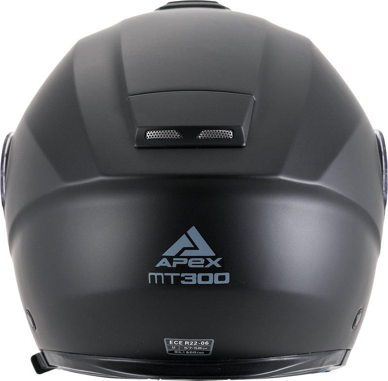 APEX MT300 Flip-Up Hjelm APEX