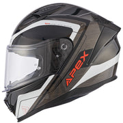 APEX FI100 Valencia Hjelm APEX