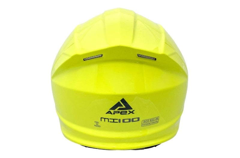 APEX MI100 Flip-up APEX