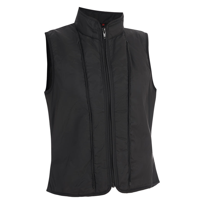 Halvarssons Textile Jakke Vinvallen Dame Sort