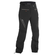 Halvarssons Textile Bukser Vinvallen Pants Dame Sort