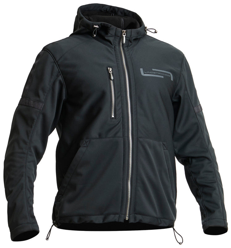 LINDSTRANDS Hoodie Chassy Lindstrands