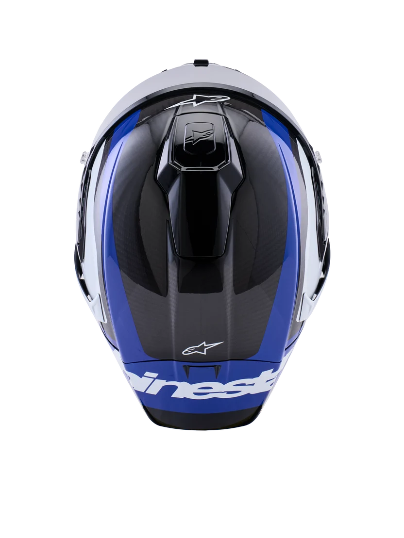 Alpinestars Supertech S-R10 Arius MC Hjelm