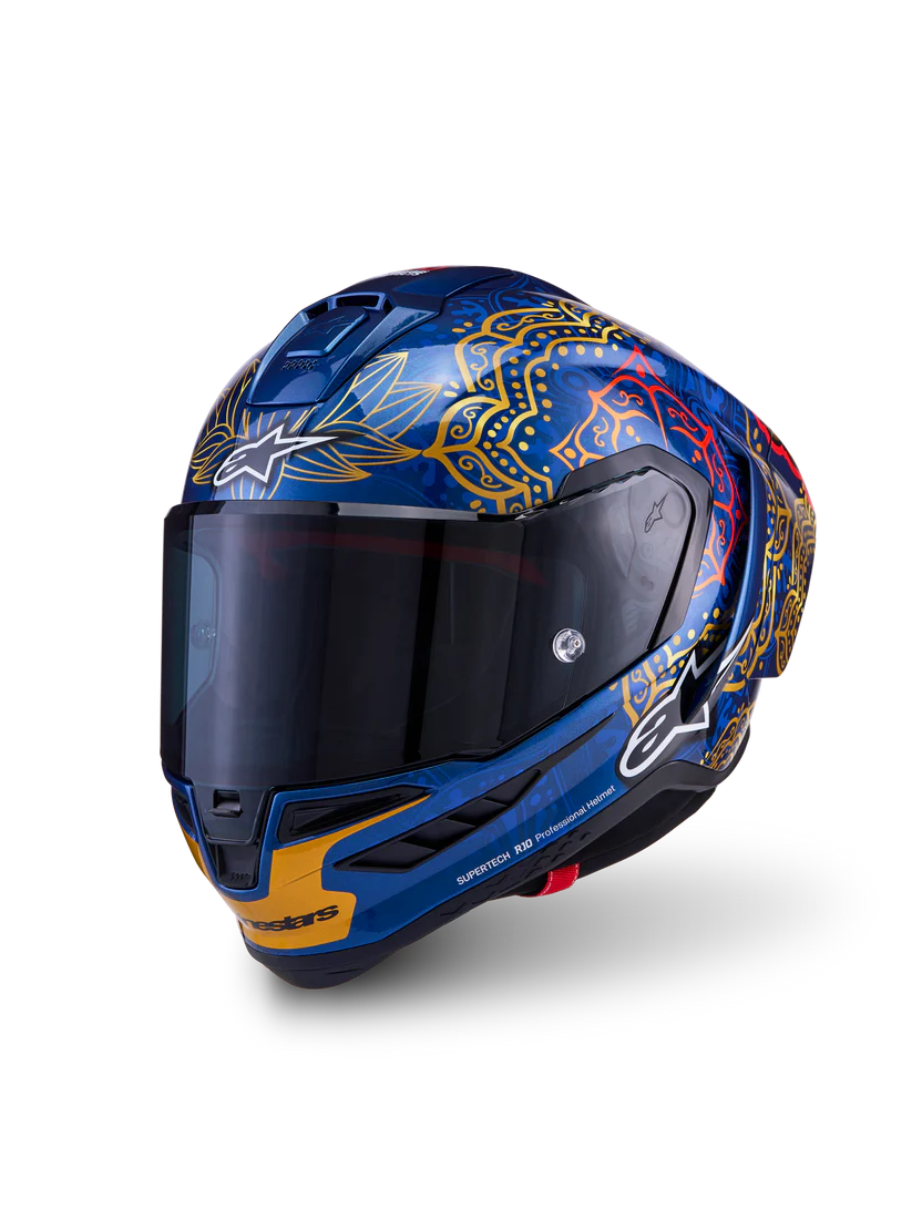 Supertech R10 Martinator Thai