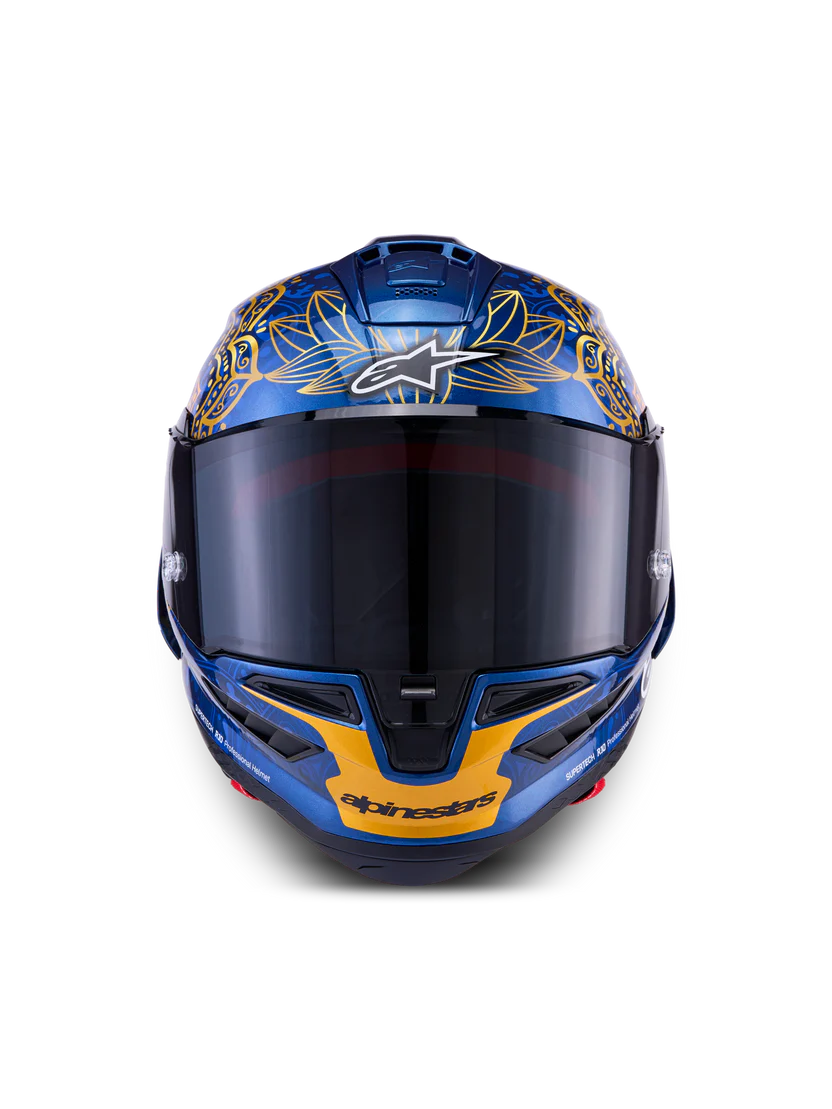 Supertech R10 Martinator Thai