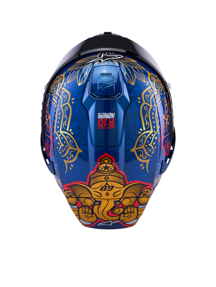 Supertech R10 Martinator Thai