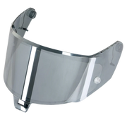 Alpinestars Supertech R10 Spejl Sølv Visir