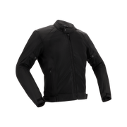 AIRSUMMER JACKET BLACK28300000