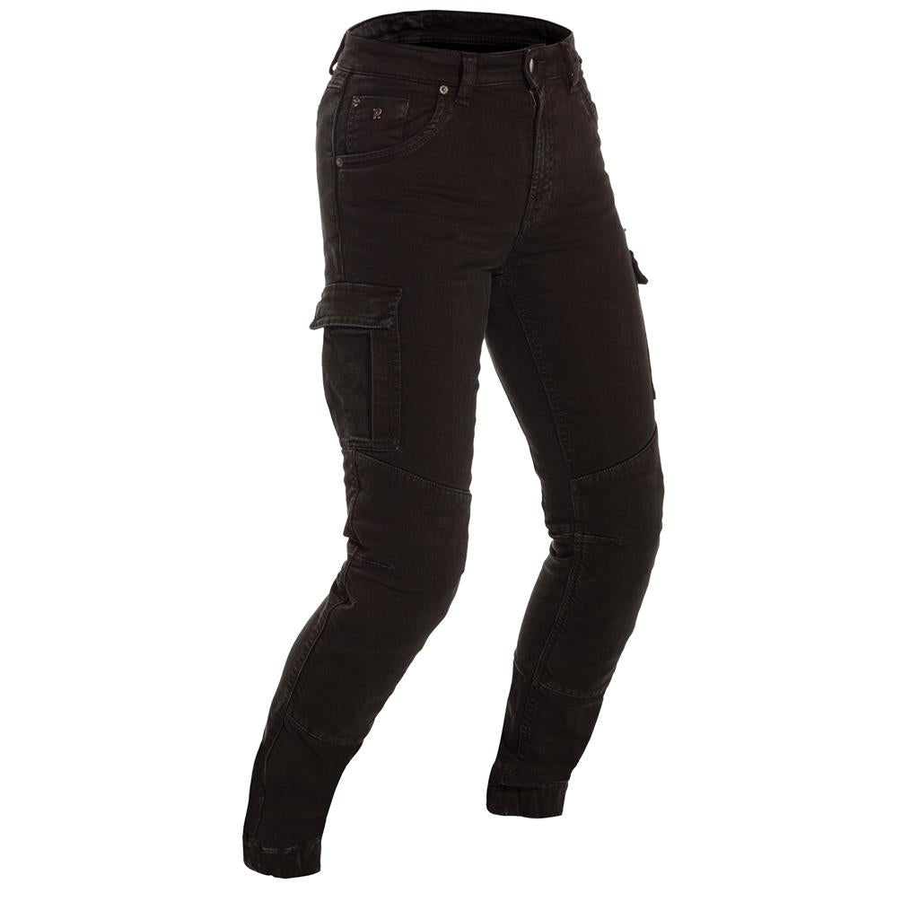 APACHE LADY TROUSERS BLACK27000800
