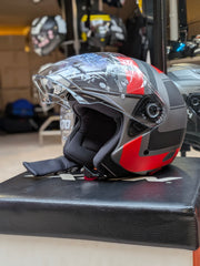 Airoh City One Jet-Hjelm