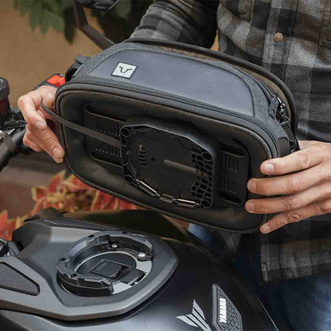 PRO Tanktaske 4-6L Legend Gear LT4