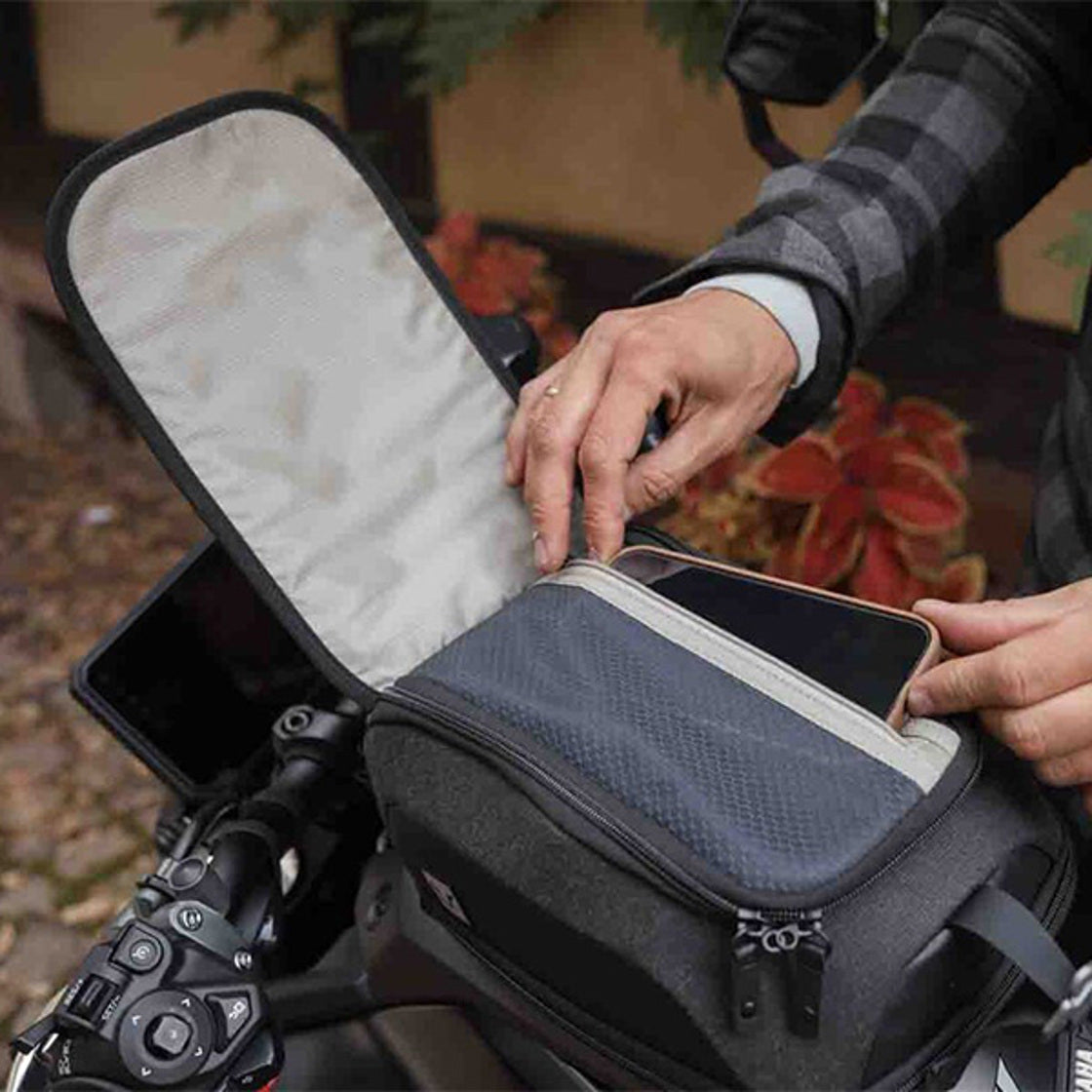 PRO Tanktaske 4-6L Legend Gear LT4