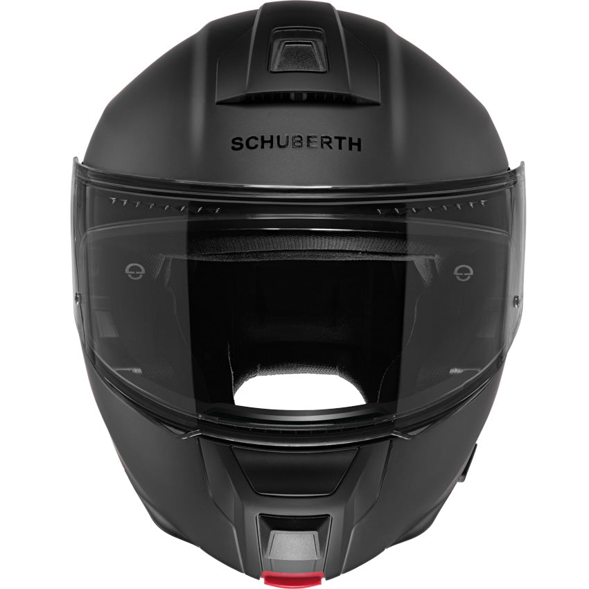 Schuberth C5 ANC Flip Up MC Hjelm Sort