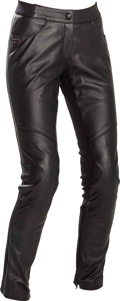 CATWALK LADY TROUSERS BLACK24000800