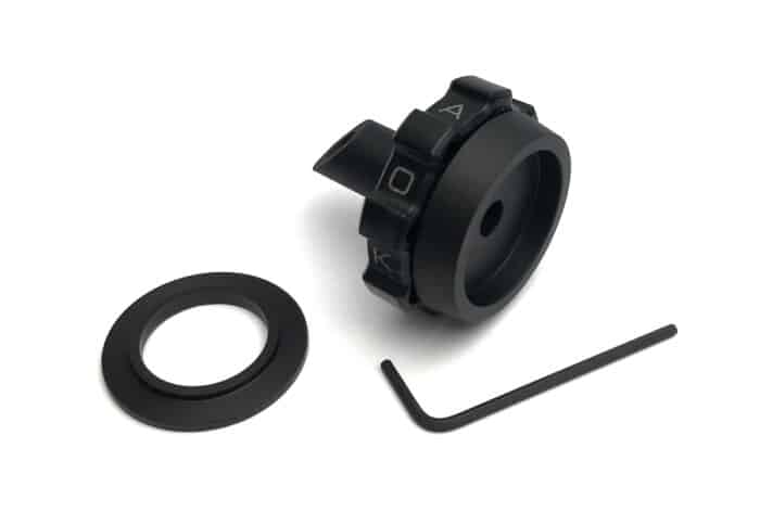Kaoko Cruise Control - CF Moto 450MT