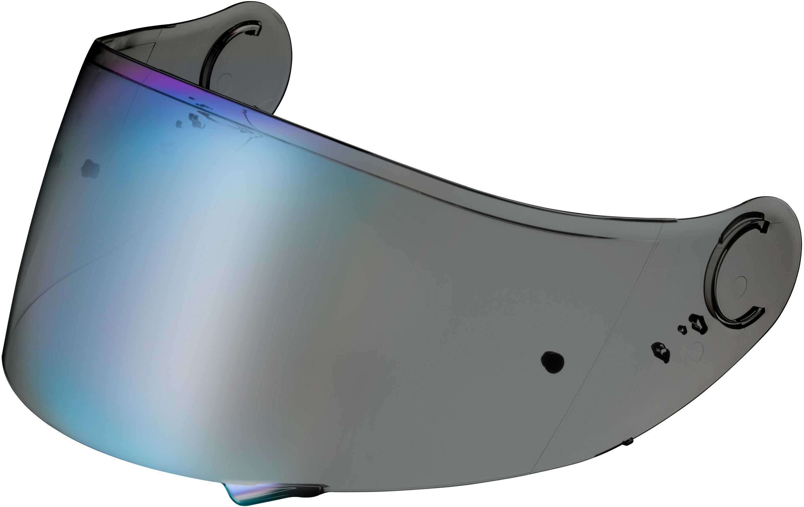 Shoei CNS-1 Visir Spejlblå