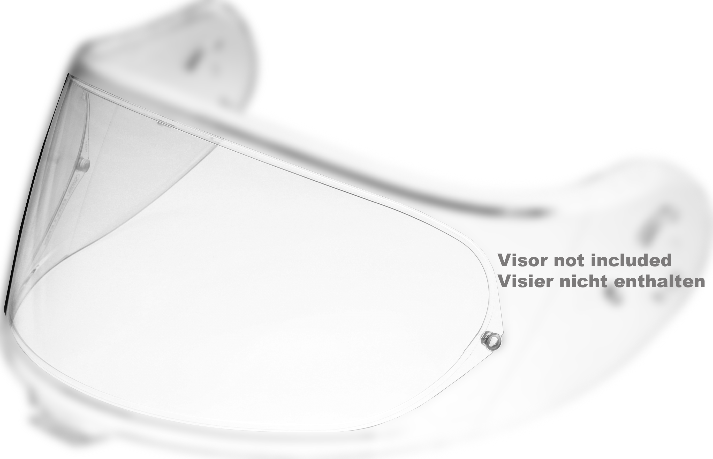 Pinlock Evo (CW-1/CNS-1/-1C/-3/-3C/CWR-1)