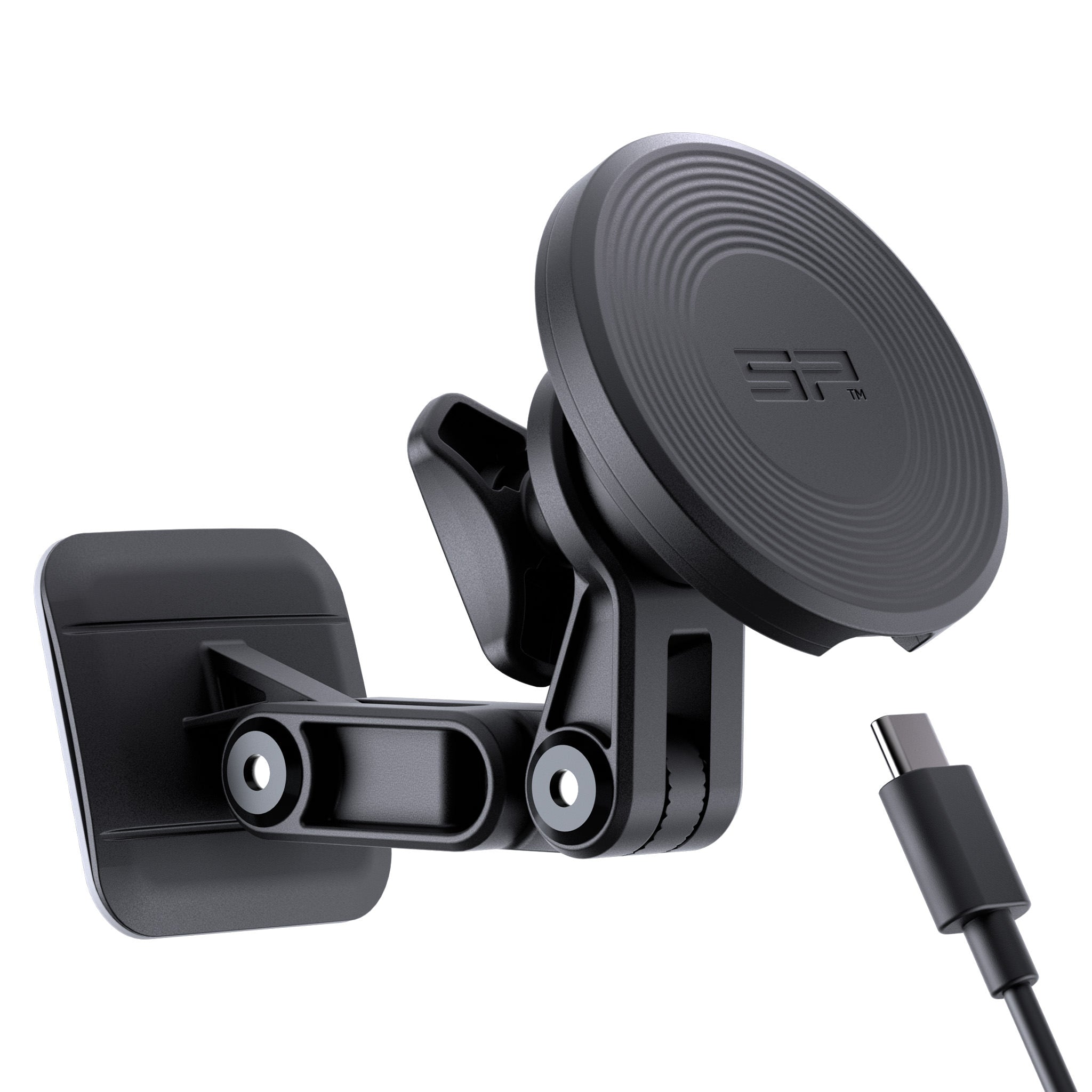 ChargingAdhesiveMountPro