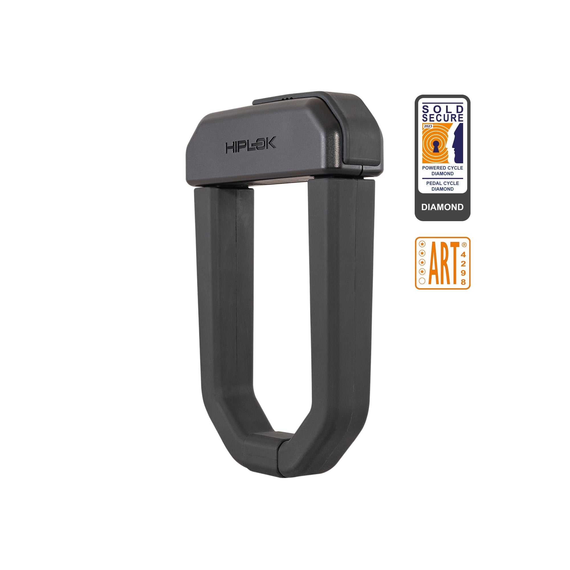 Hiplok D1000 Lås HIPLOK