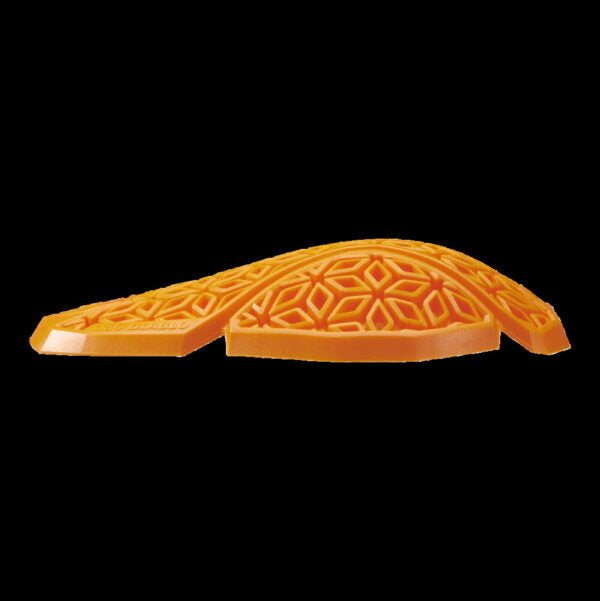 D3O Diablo Shoulder Level 2 MC Skulderbeskyttere