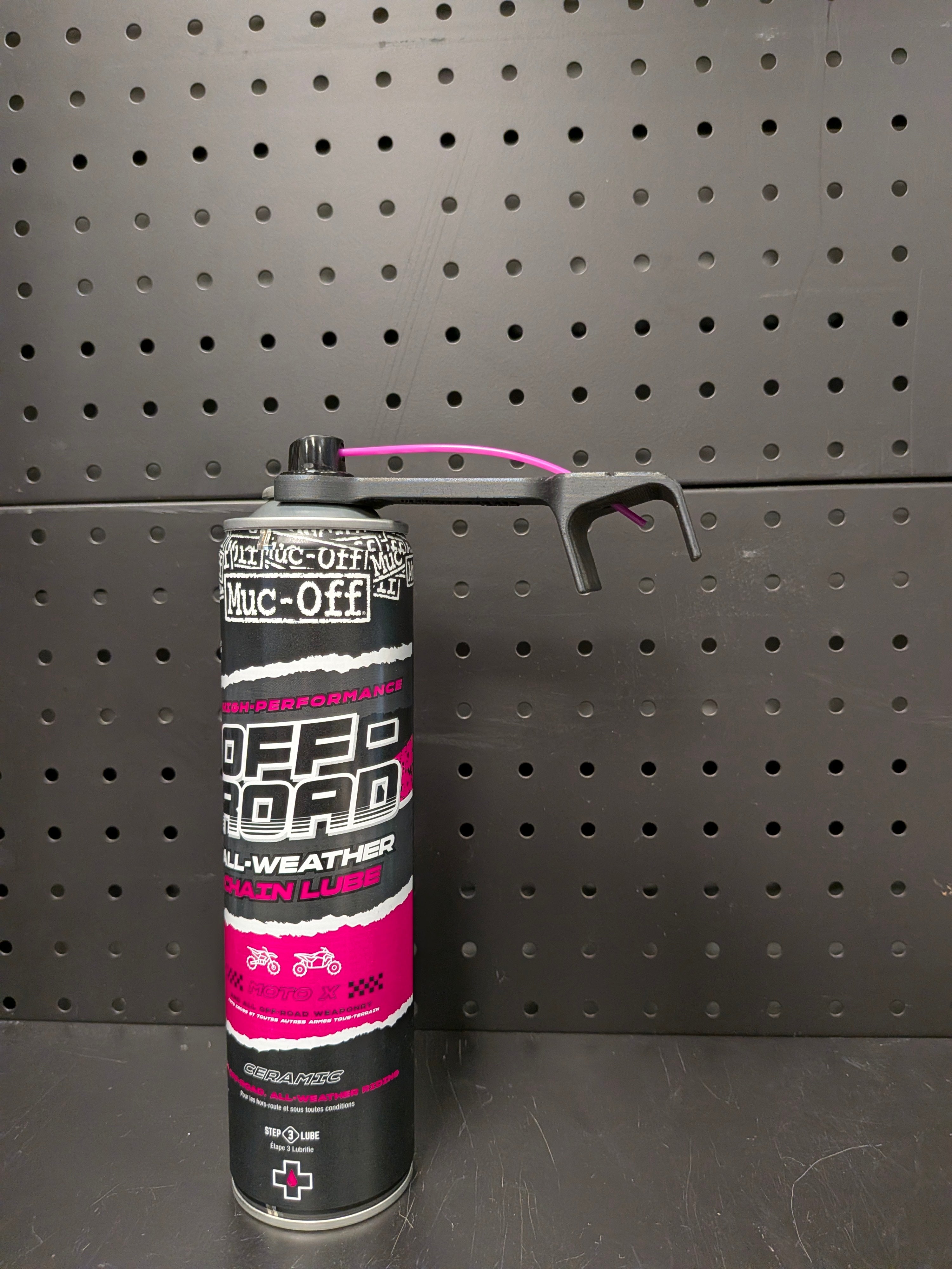 Ejlskovs Kædespray-Guide