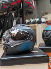 HJC F70 Full-face Hjelm