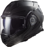 FF901 ADVANT X SOLID CARBON LS2