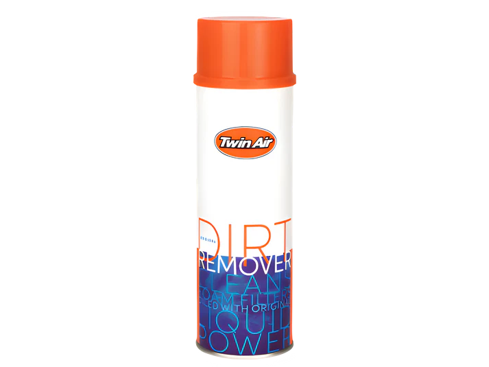 Twin Air Filter Oil Spray – Maksimal beskyttelse til dit luftfilter