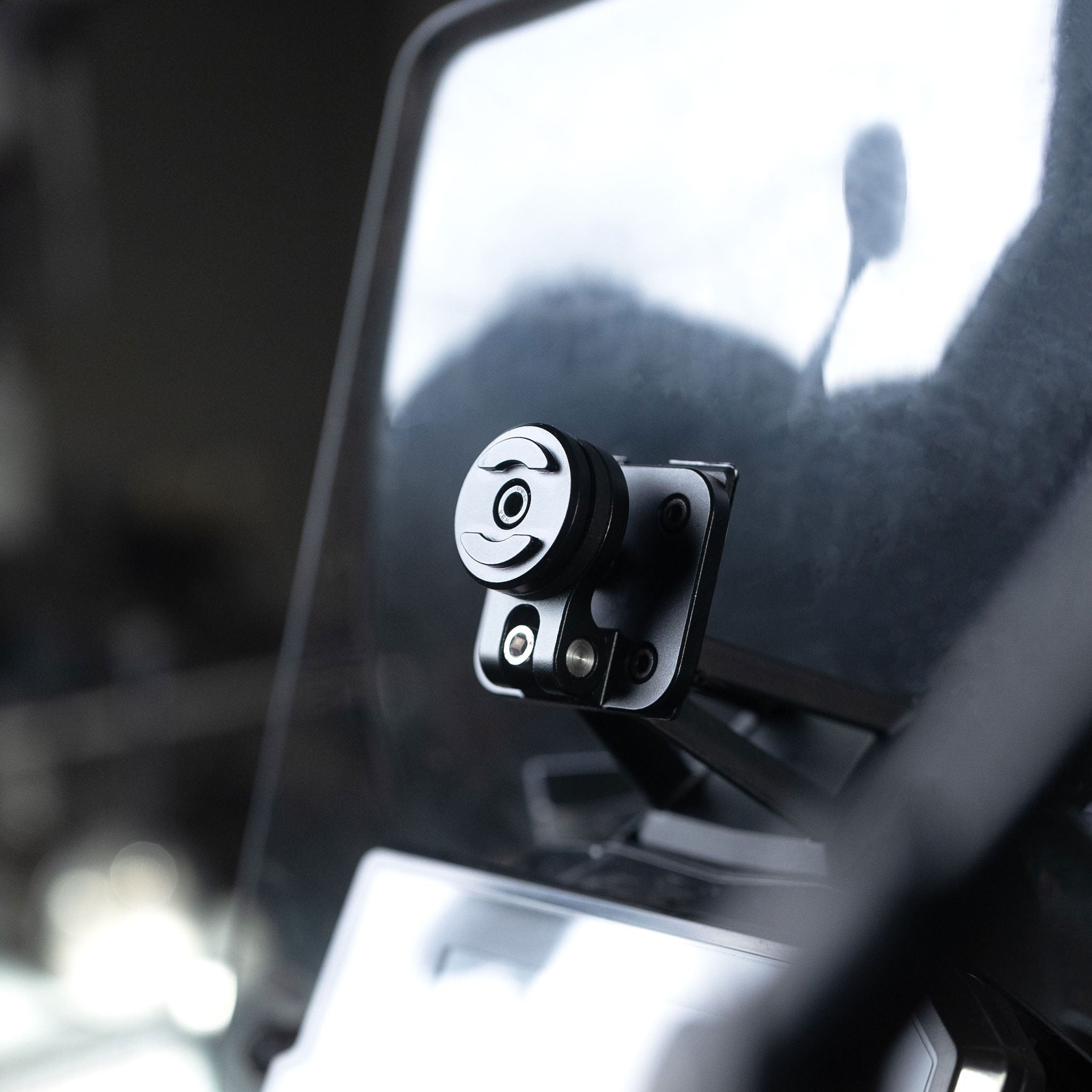 GPS Cradle Montering SPC+